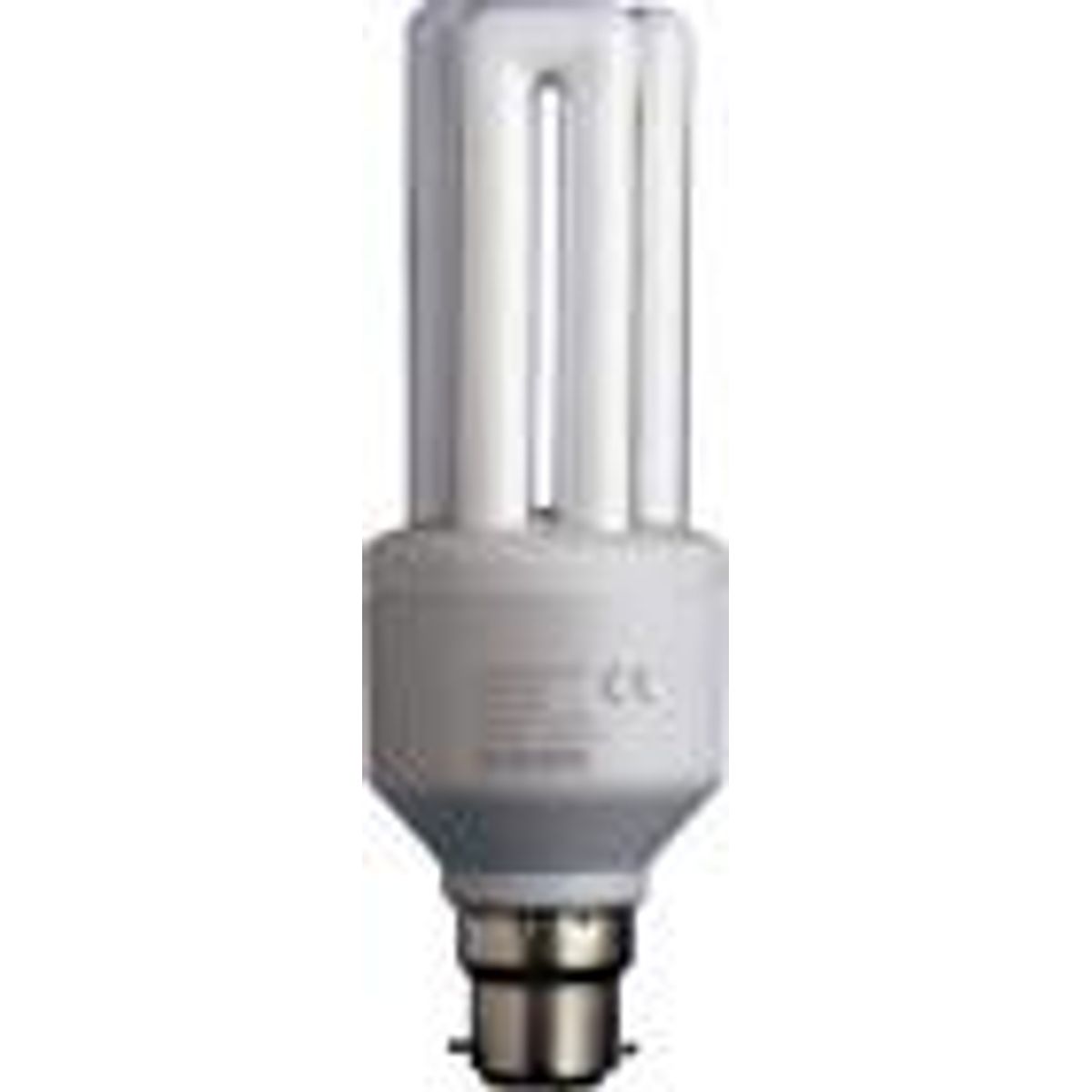 OSRAM DULUX EL 7W/827 B22 ENERGISPAREPÆRE