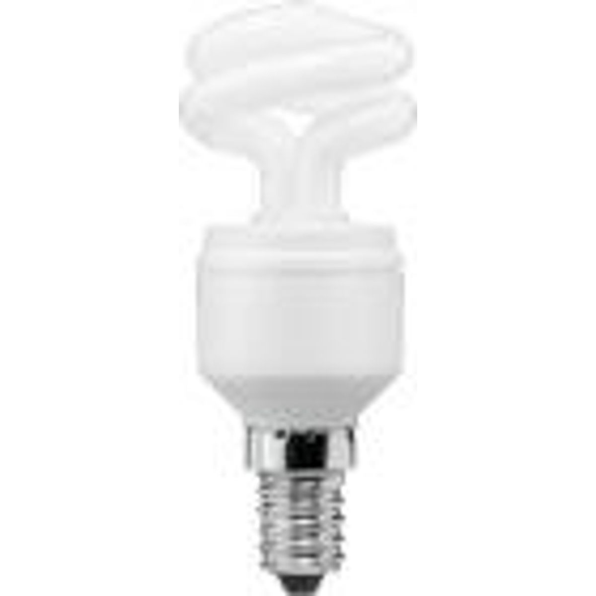 Osram Duluxstar Mini Twist 11w/825 E14, Klasse A