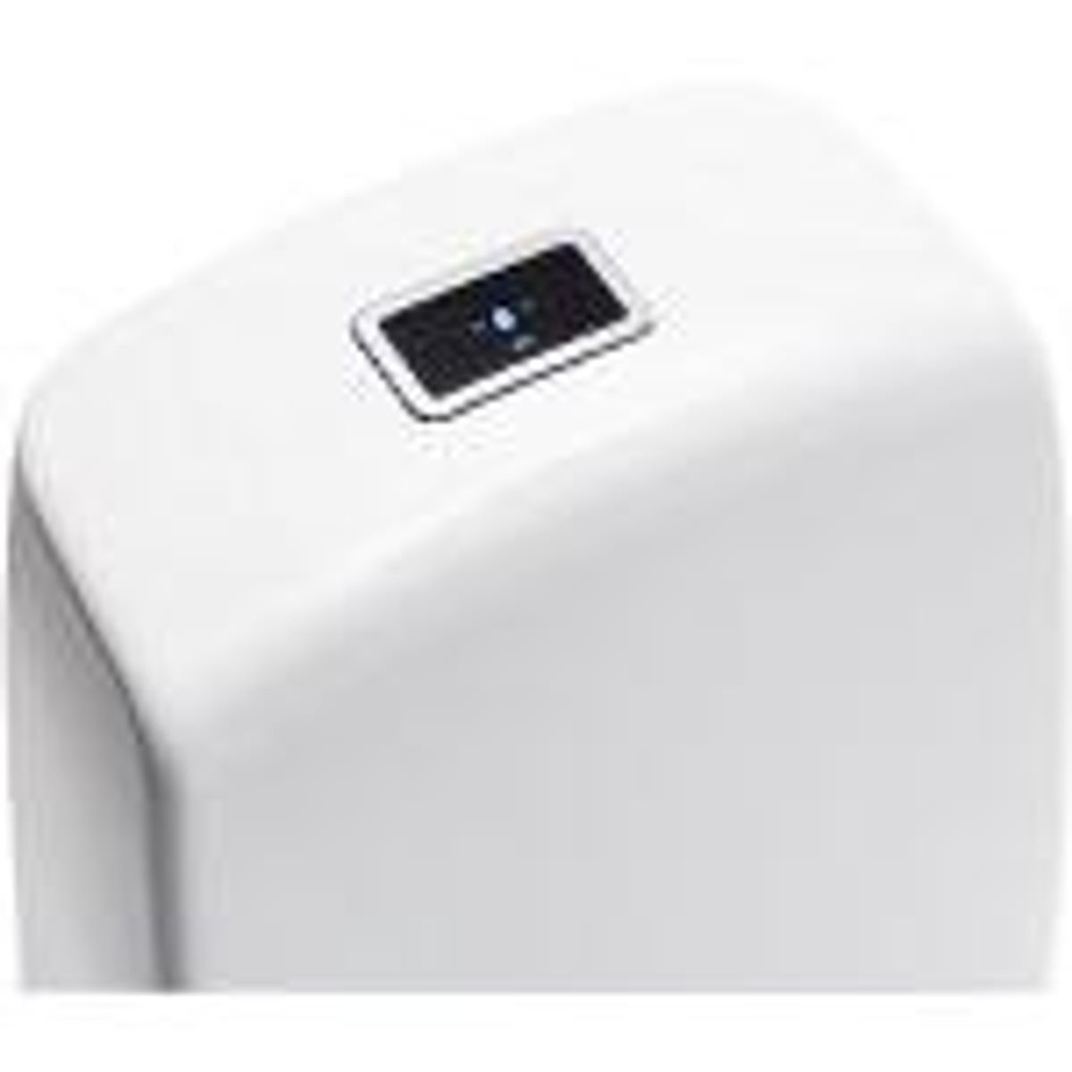 Ifö Spira toilet Rimfree 6260 S-lås med batteri Sensor skyl