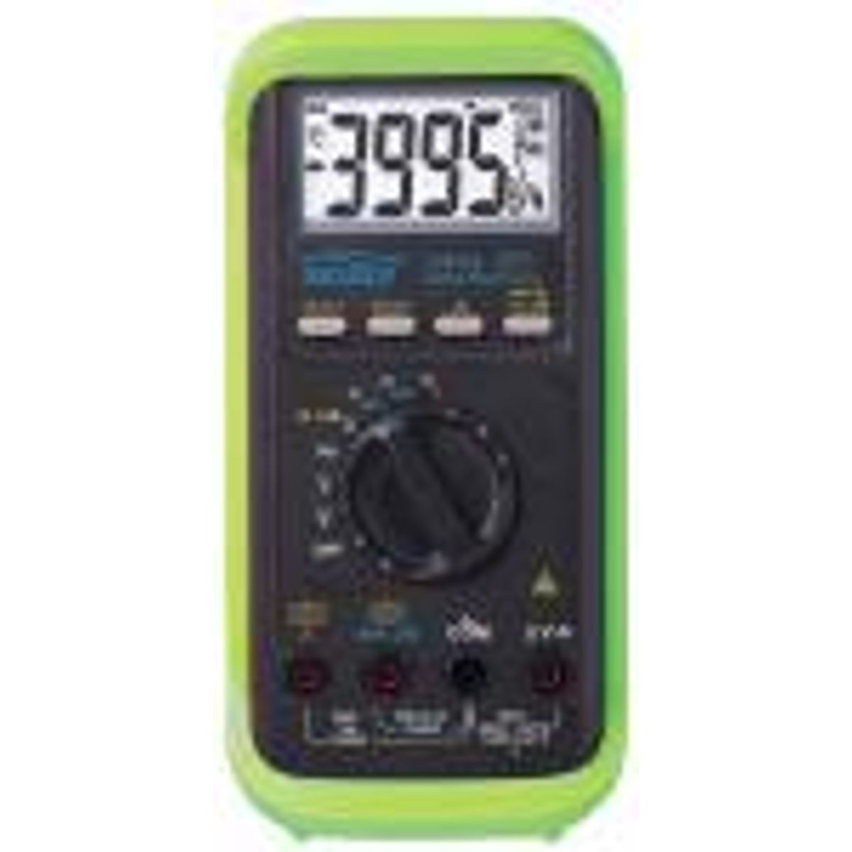 Elma 805 Digital Multimeter