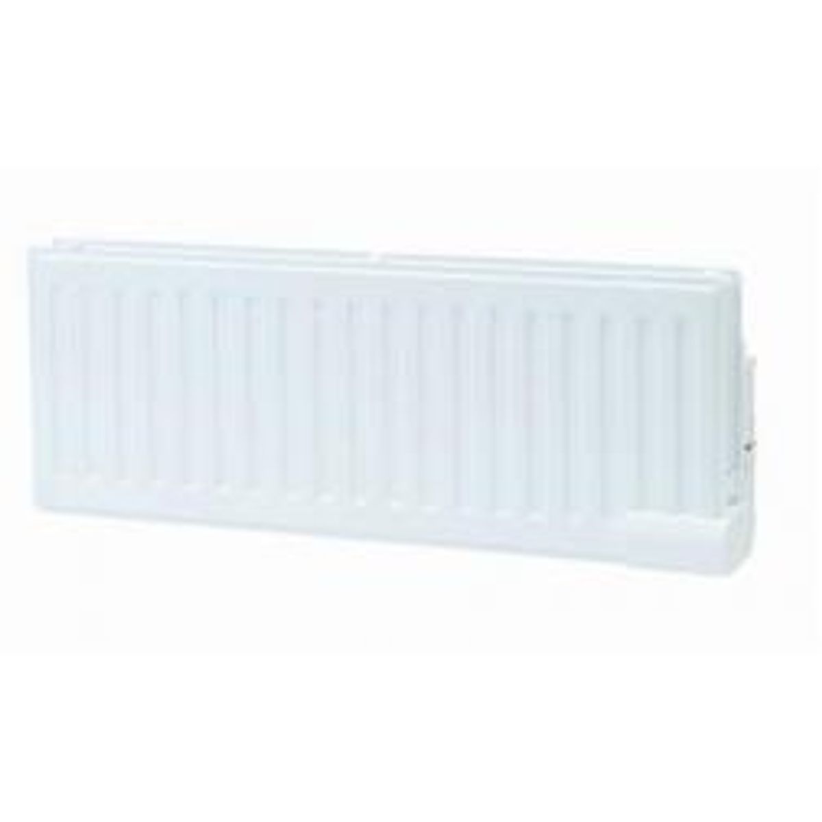 Pax Oliefyldt elradiator 22-506, 1000w 400v, 500x600mm, elektronisk, IP21