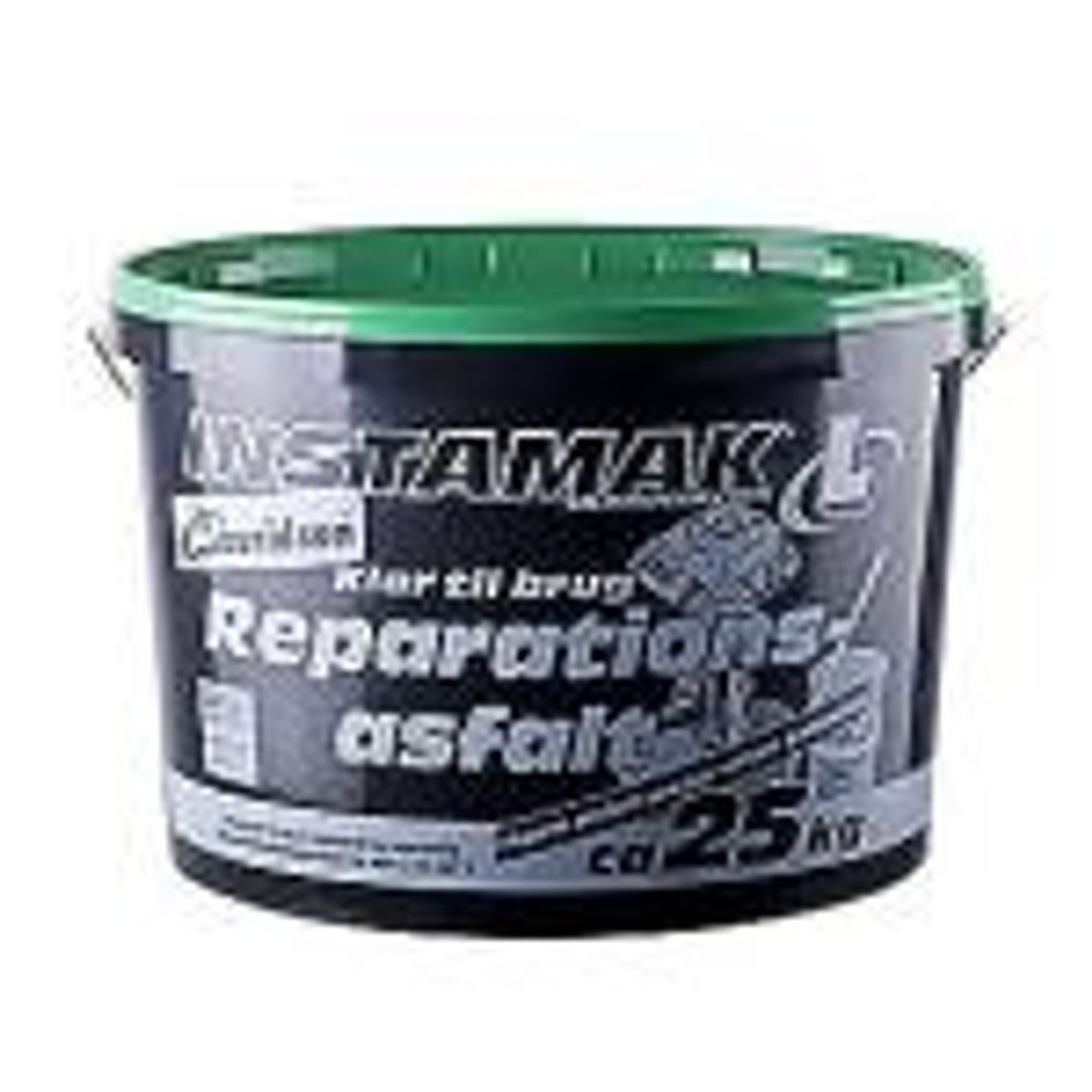 Instamak L1100 reparationsasfalt 0-8 mm