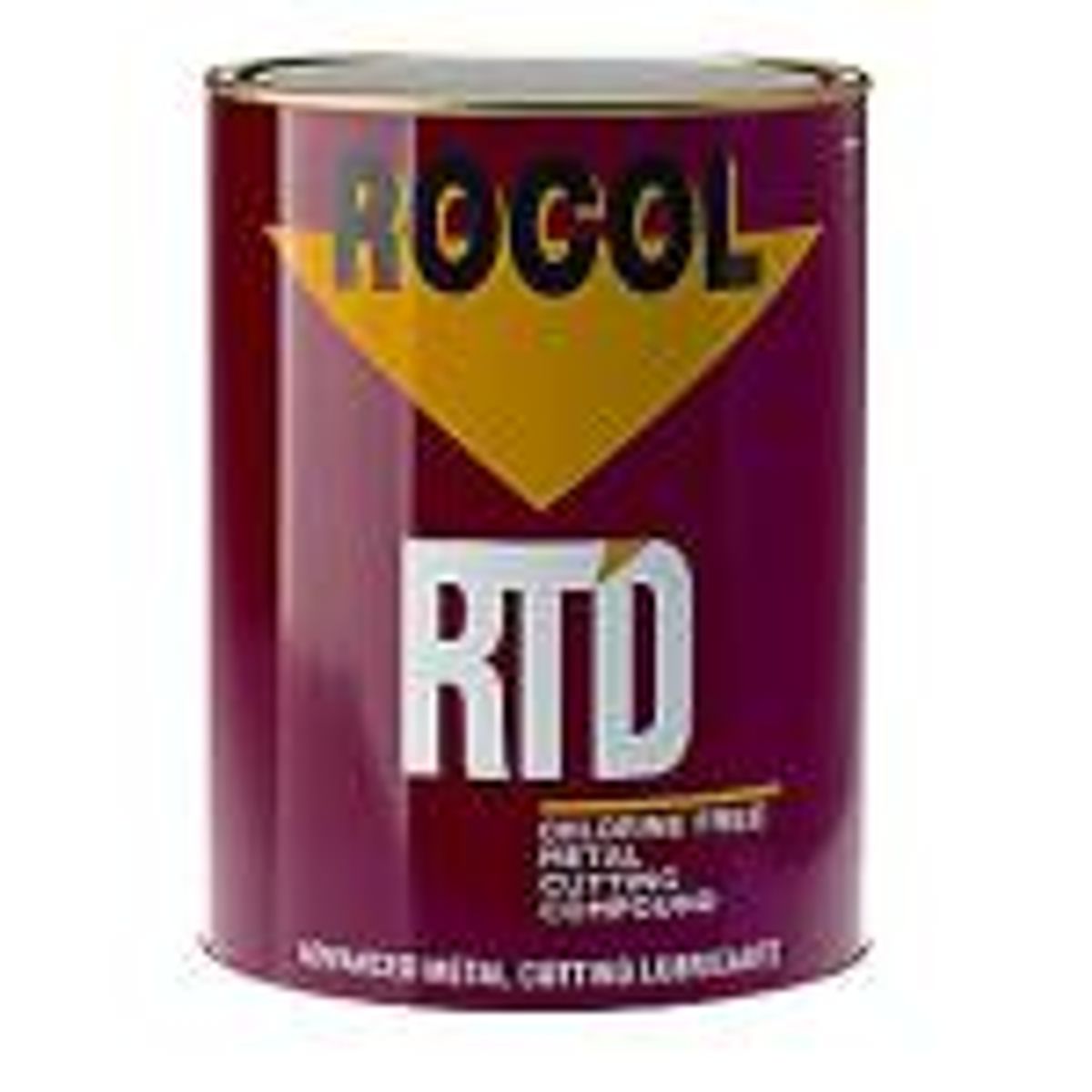 ROCOL Skærepasta RTD klorfri 450g MSDS/051101