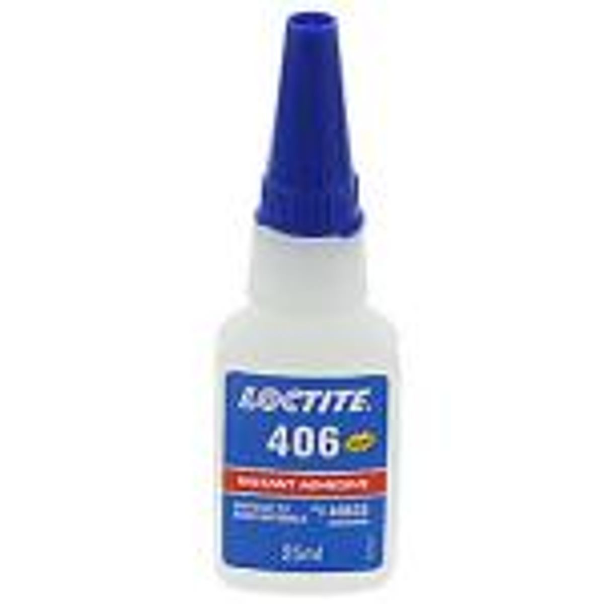 Loctite Hurtiglim 406 - 20 g