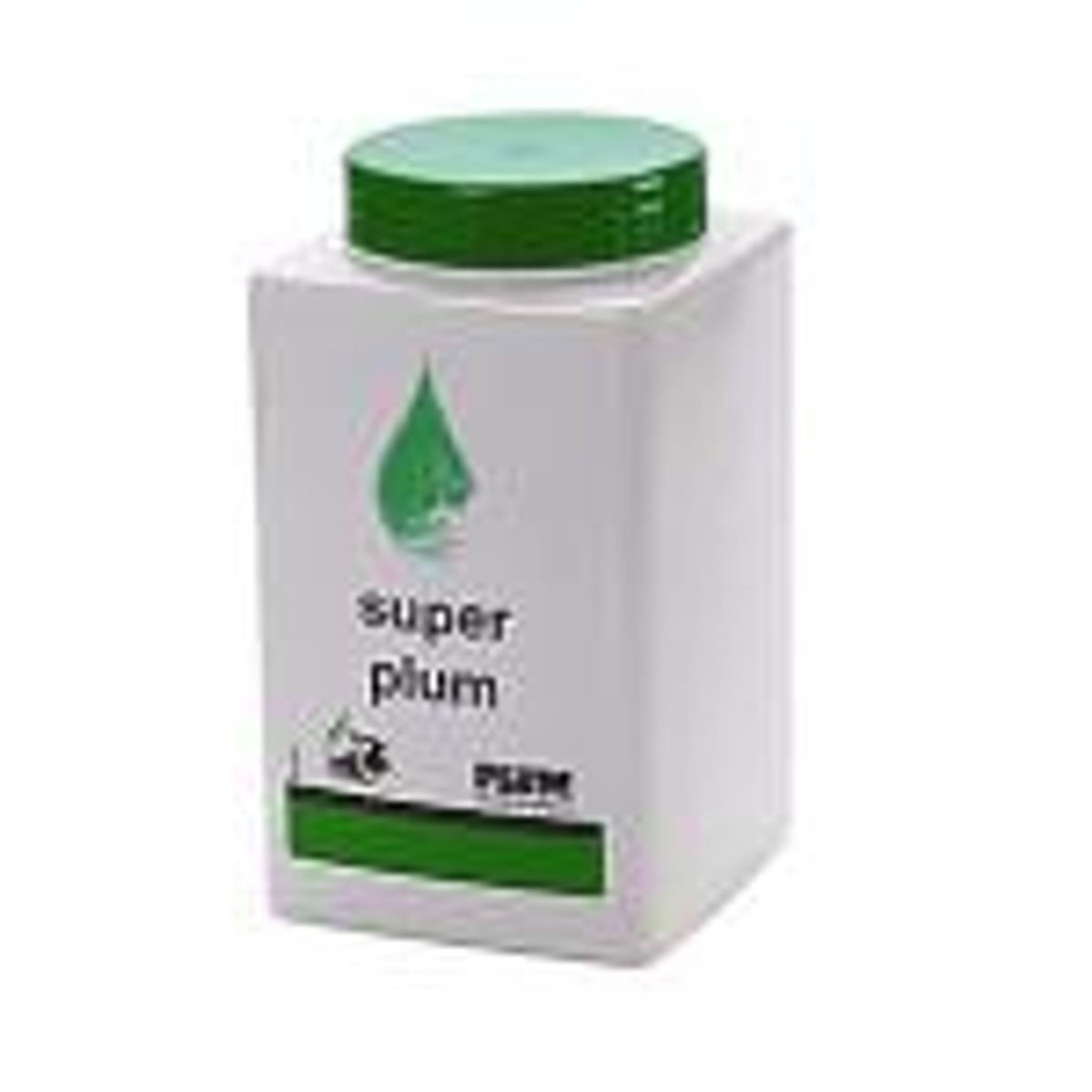 Håndrens Super Plum 3 L dåse, Plum 1043