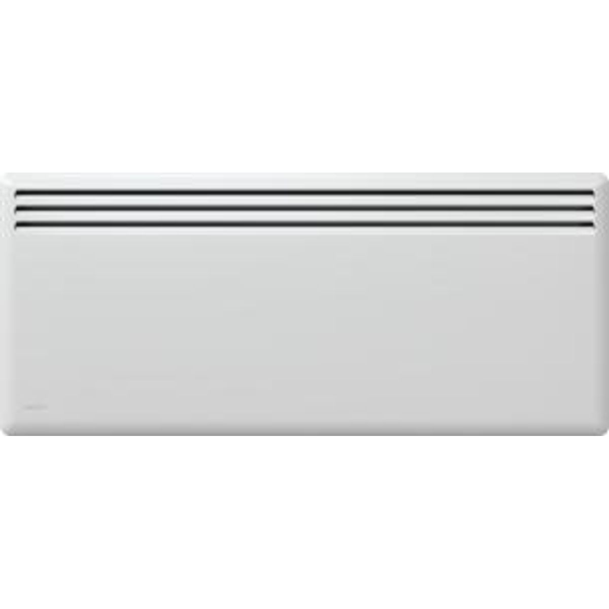 Nobø elradiator 1250W 230V (HxBxD) 400x925x90mm, Front NFK4N 12