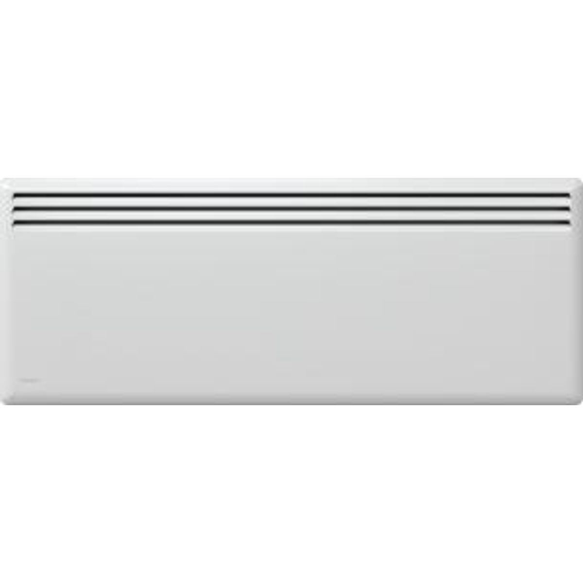 Nobø elradiator 2000W 230V (HxBxD) 400x1125x90mm, Front NFK4N 20