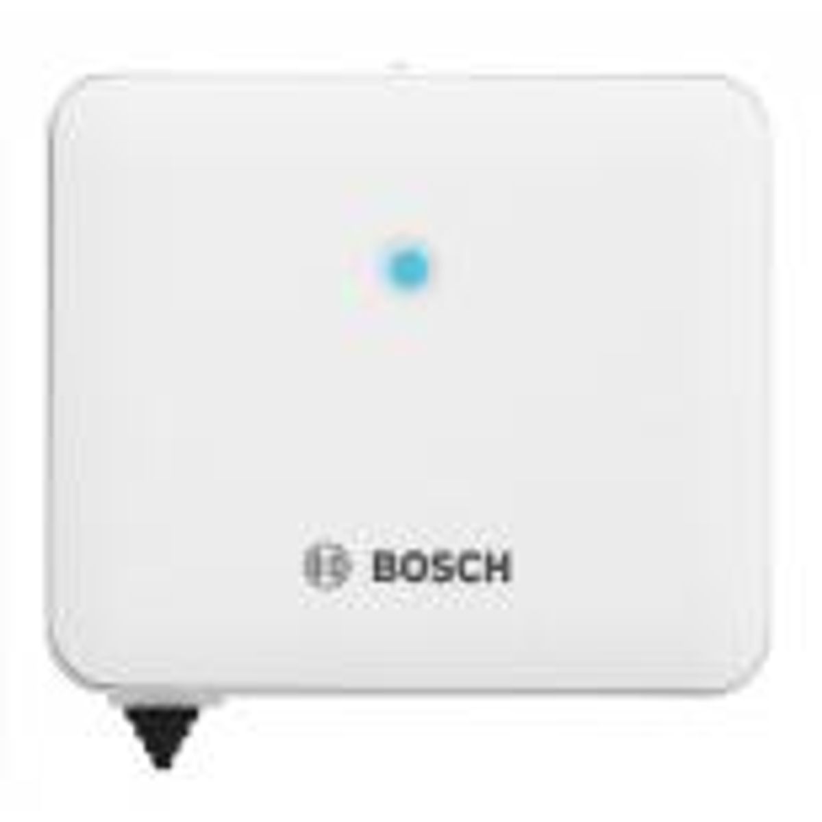 Bosch EasyControl Adapter til selvstændig eller ON-Off løsning