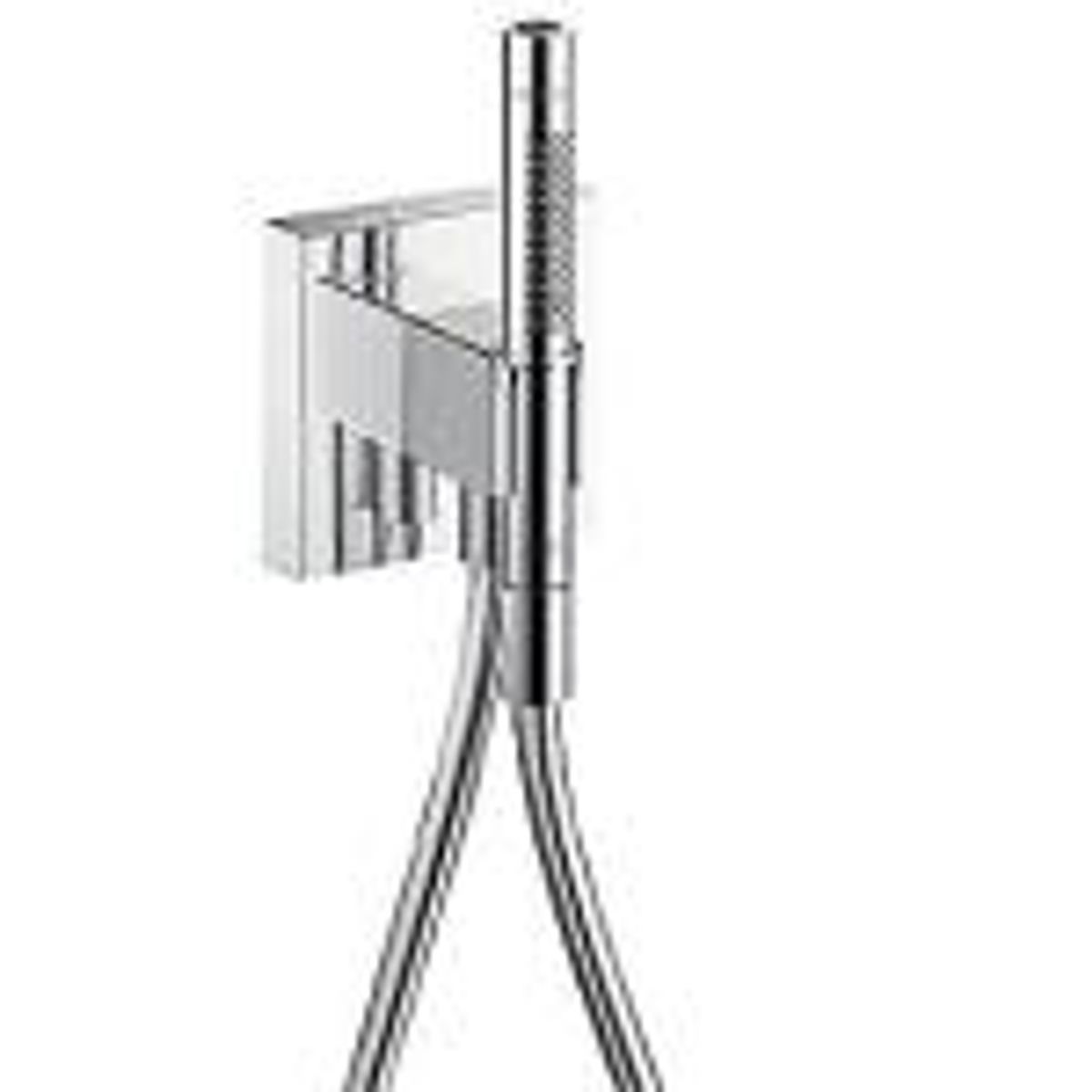 hansgrohe AXOR Starck håndbrusermodul porter organic