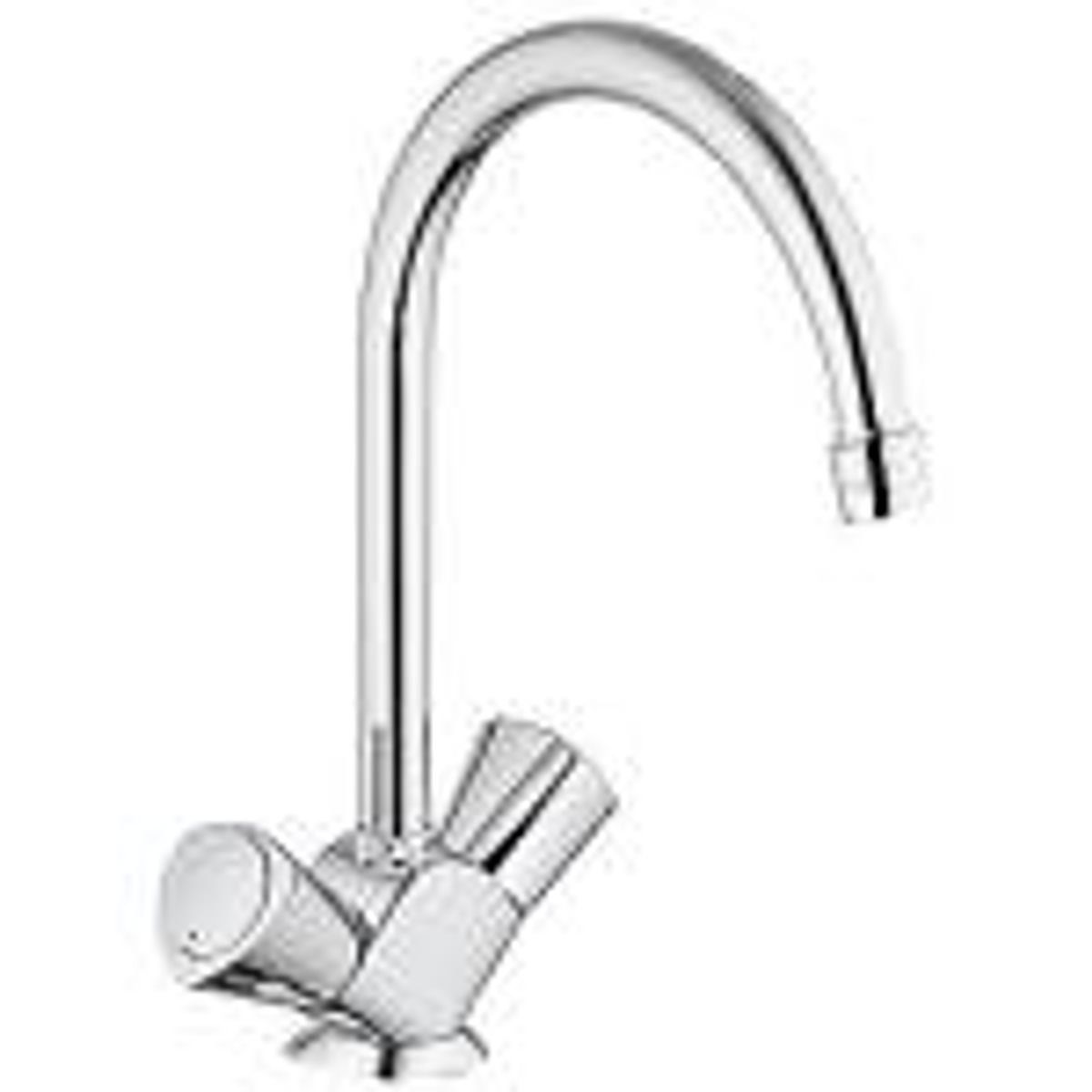 GROHE Costa S Køkkenarmatur - Krom