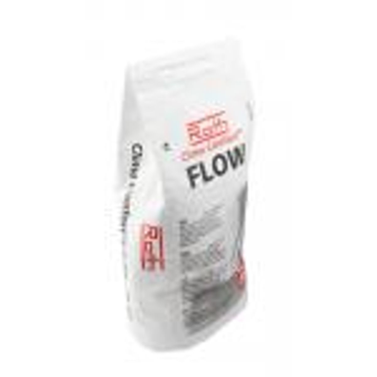 Roth quicktemp climacomfort ® flow spartelmasse 25 kg