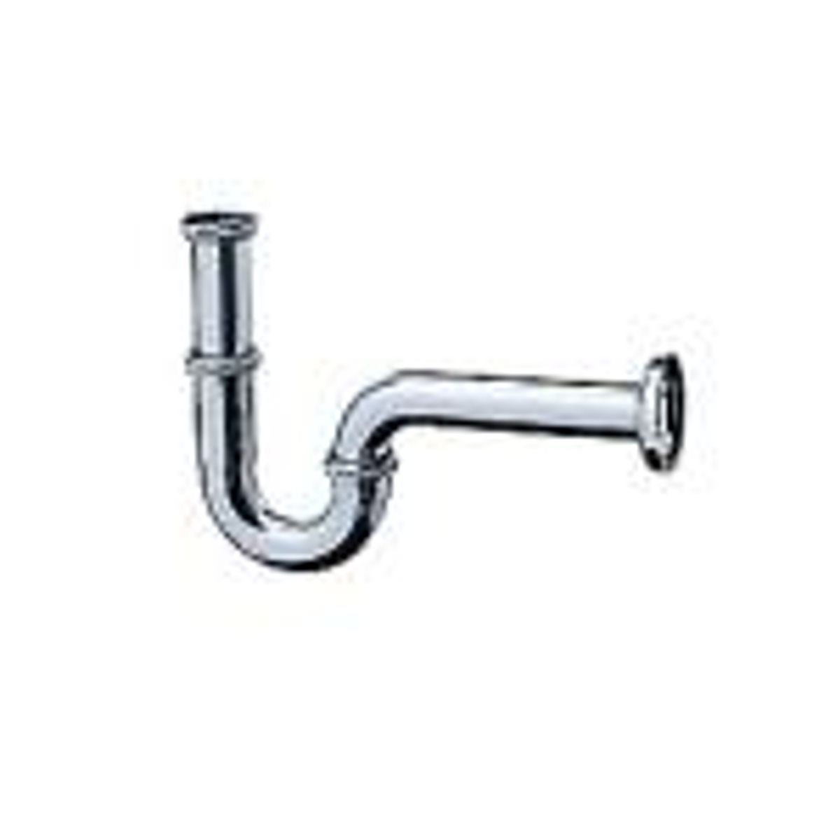 hansgrohe standard rørvandlås 1.1/4 u/afg.r ¢r