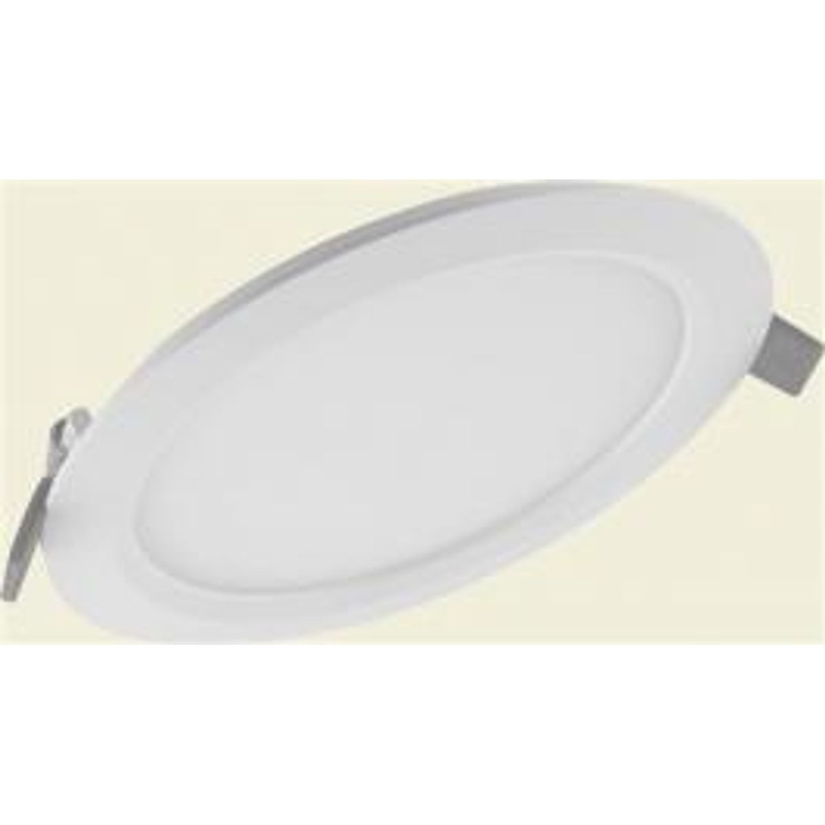 Ledvance downlight led slim rund 6w/4000k