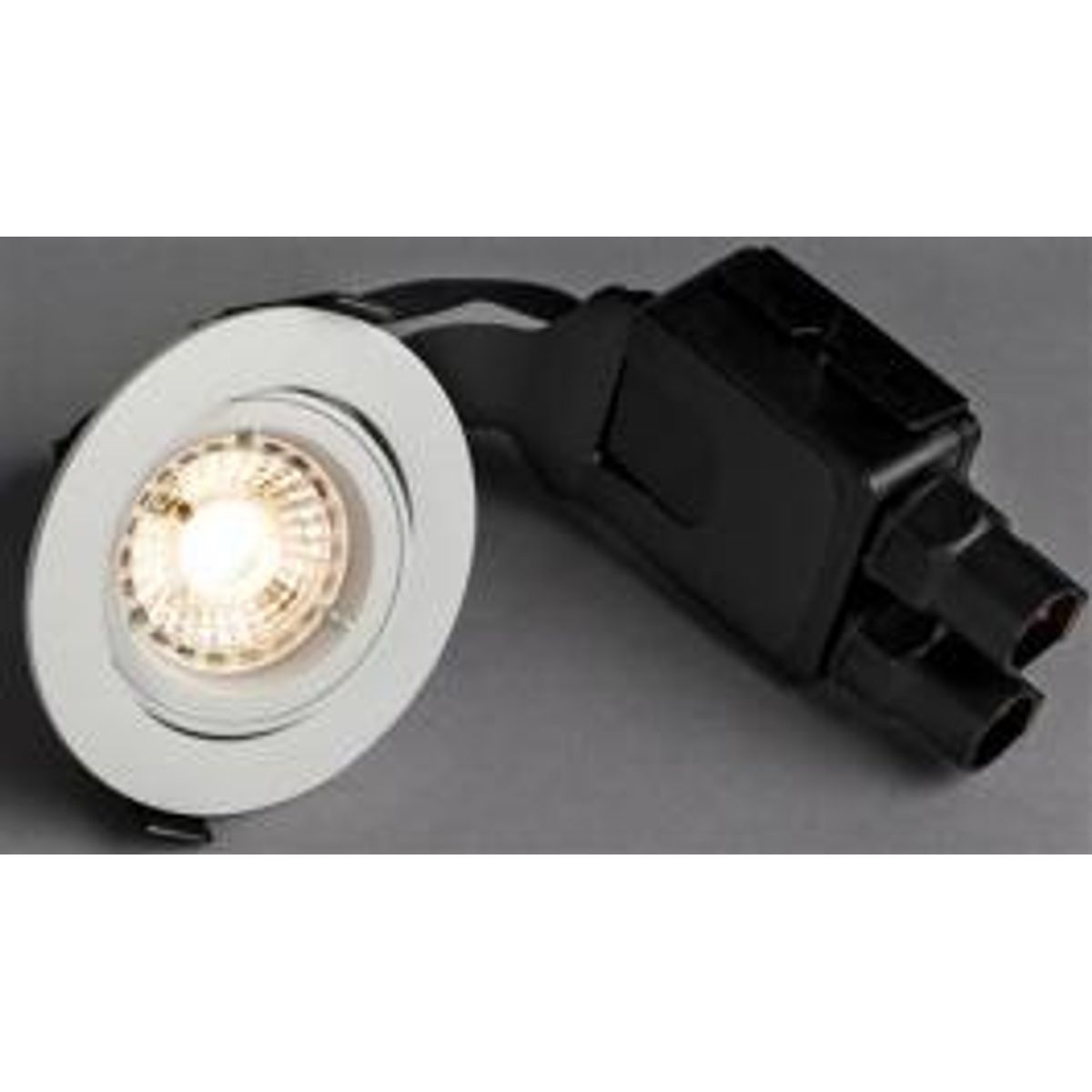 Comfort Quick Outdoor ø95mm LED 5,8W/930 (470 lumen) udendørs - Hvid