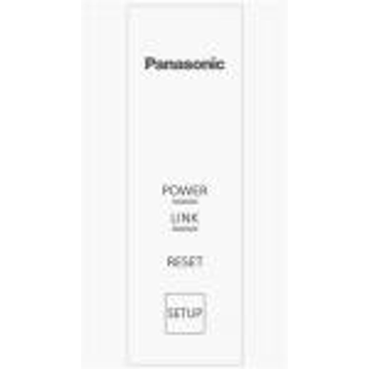 Panasonic Paci Wlan Adapter