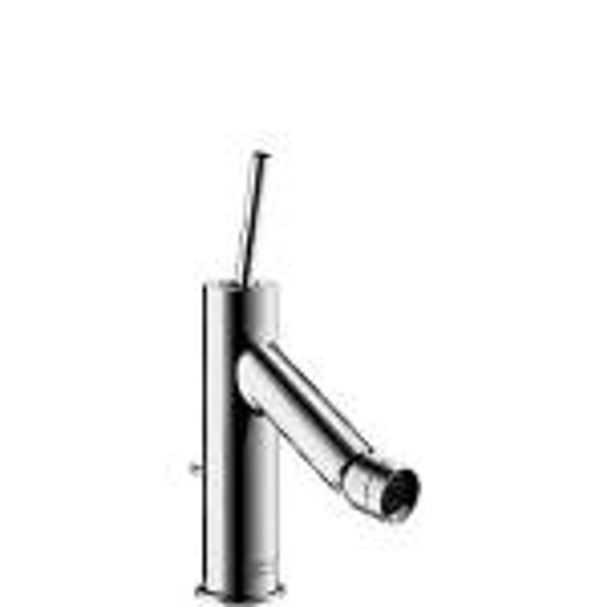 hansgrohe Axor Starck bidetarmatur. Krom