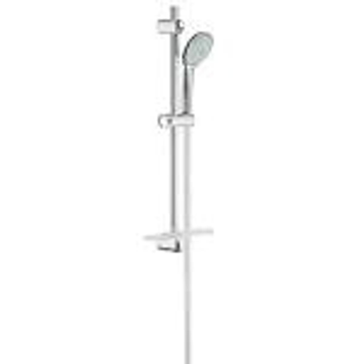 GROHE Euphoria 110 Mono Brusestangsæt 1 spray - Krom