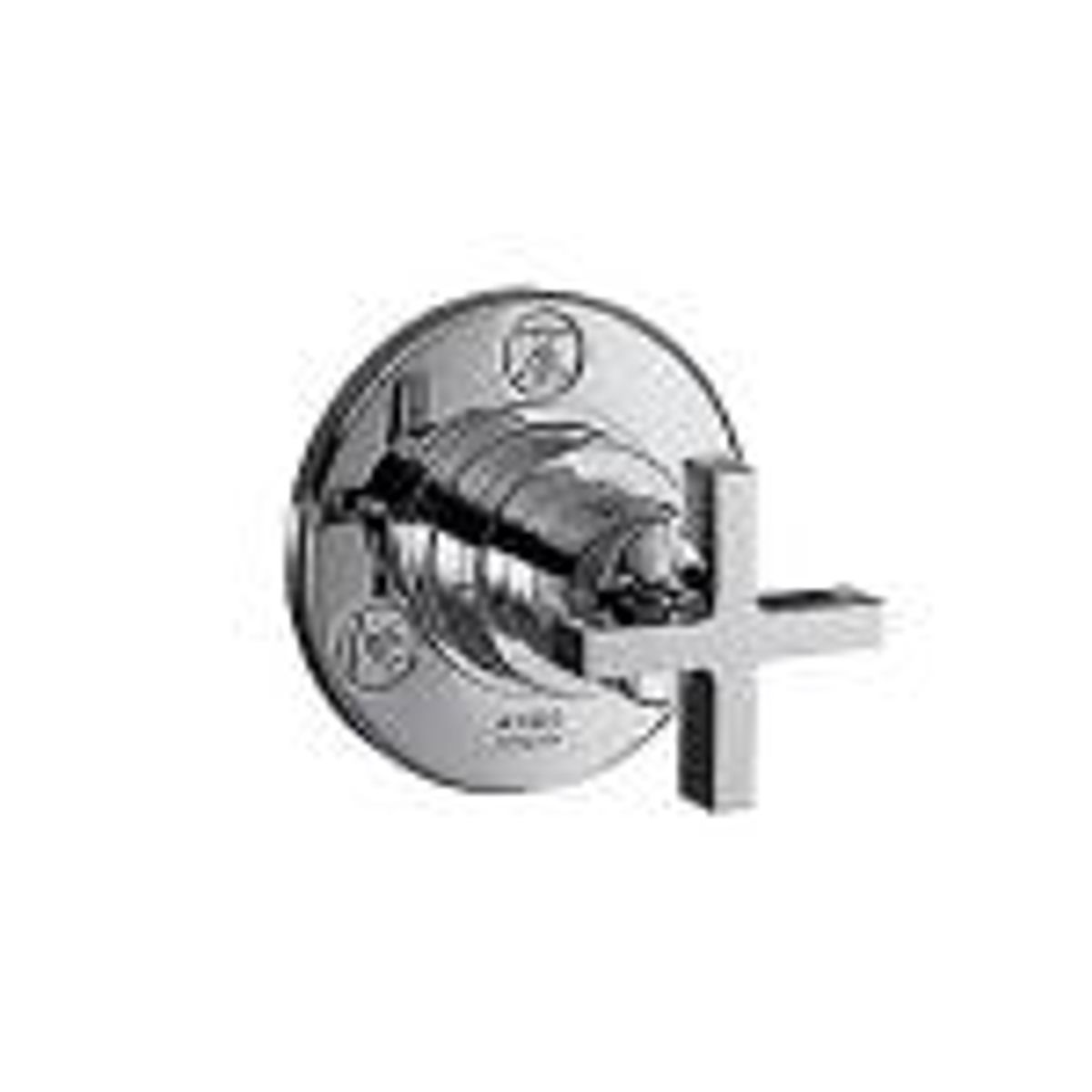 hansgrohe AX Citterio Quattro/Trio F-set