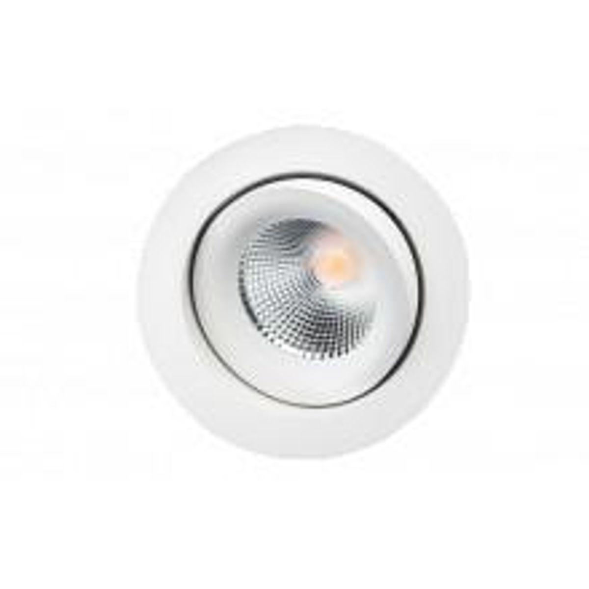 Junistar lux isosafe in/outdoor hvid 2700k