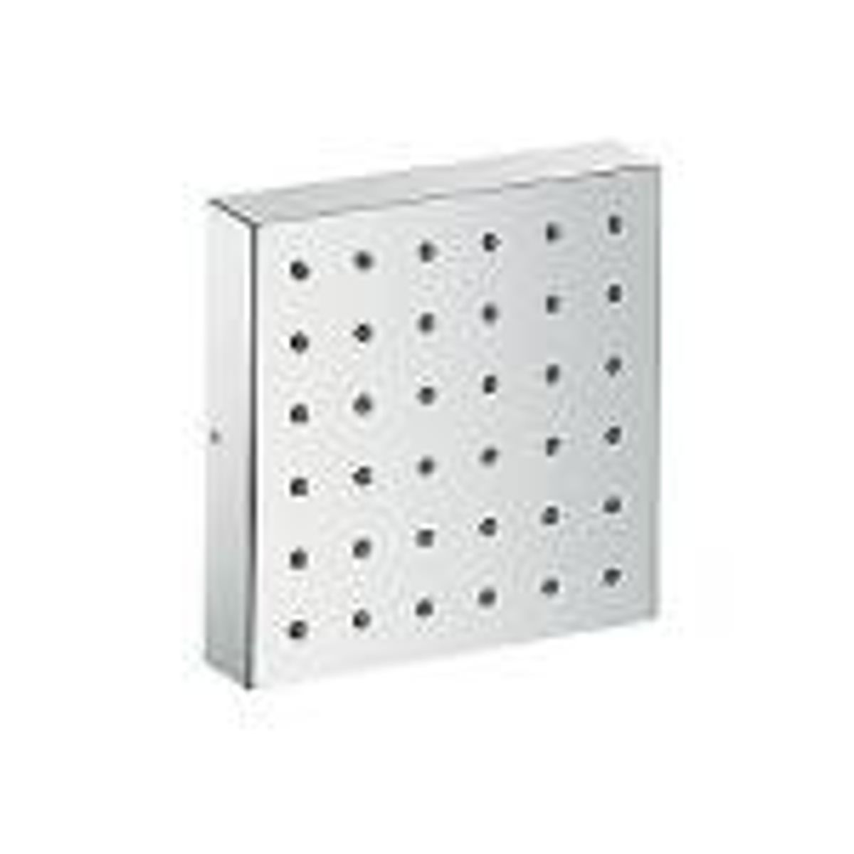 hansgrohe AX Starck Showercoll. Brusemodul 12x12 k