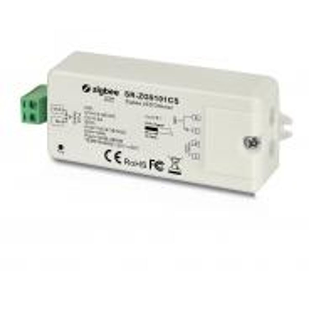 DIOFLEX PRO Zigbee controller 12-24VDC 96/192W