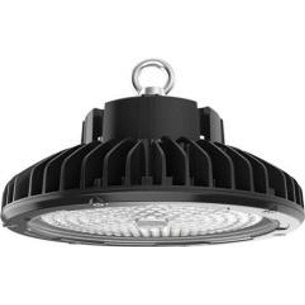 Caddy Led 150w/840 19500lm Sort