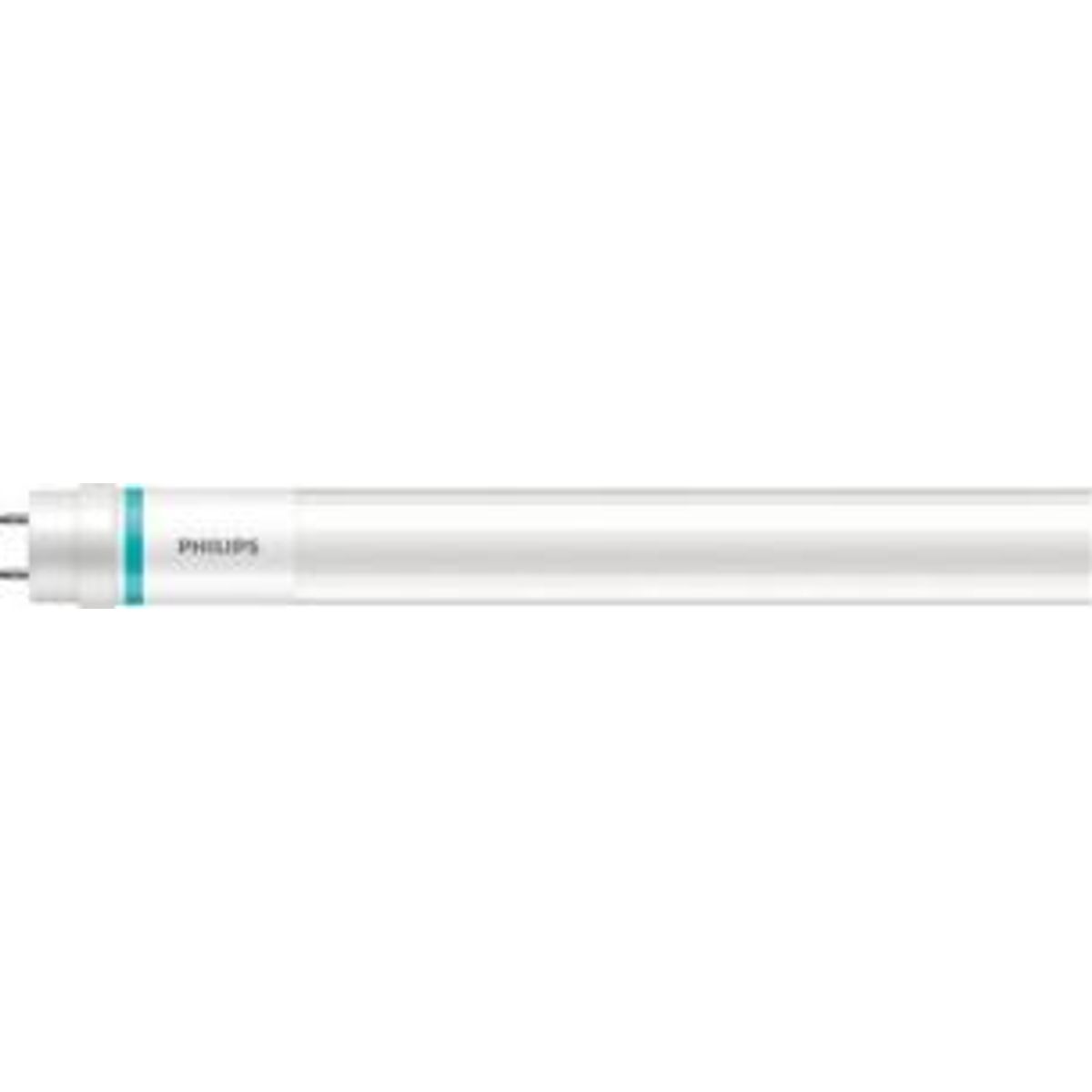 Philips master led-lysrør em/230v value 1500mm high output 20,5w (58w) 2900lm/830 t8 glas