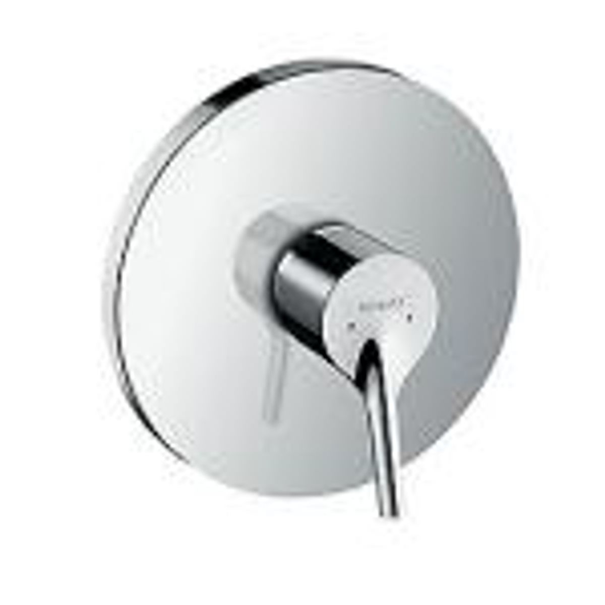 hansgrohe Talis S termostatarmatur