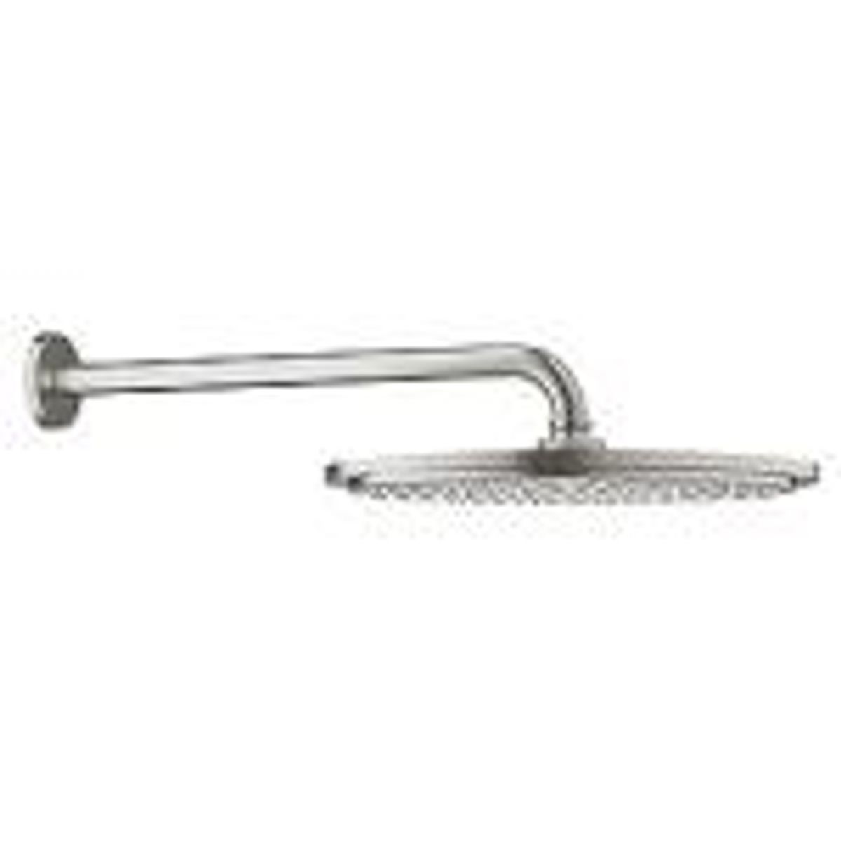 GROHE Rainshower Cosmopolitan hovedbruser 310. Supersteel