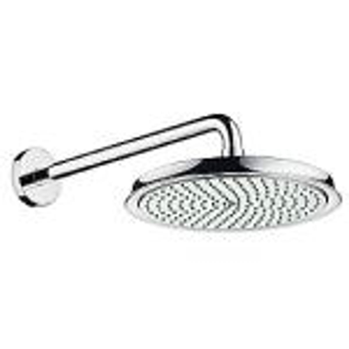 hansgrohe Raindance Classic Air hovedbruser Ø 240