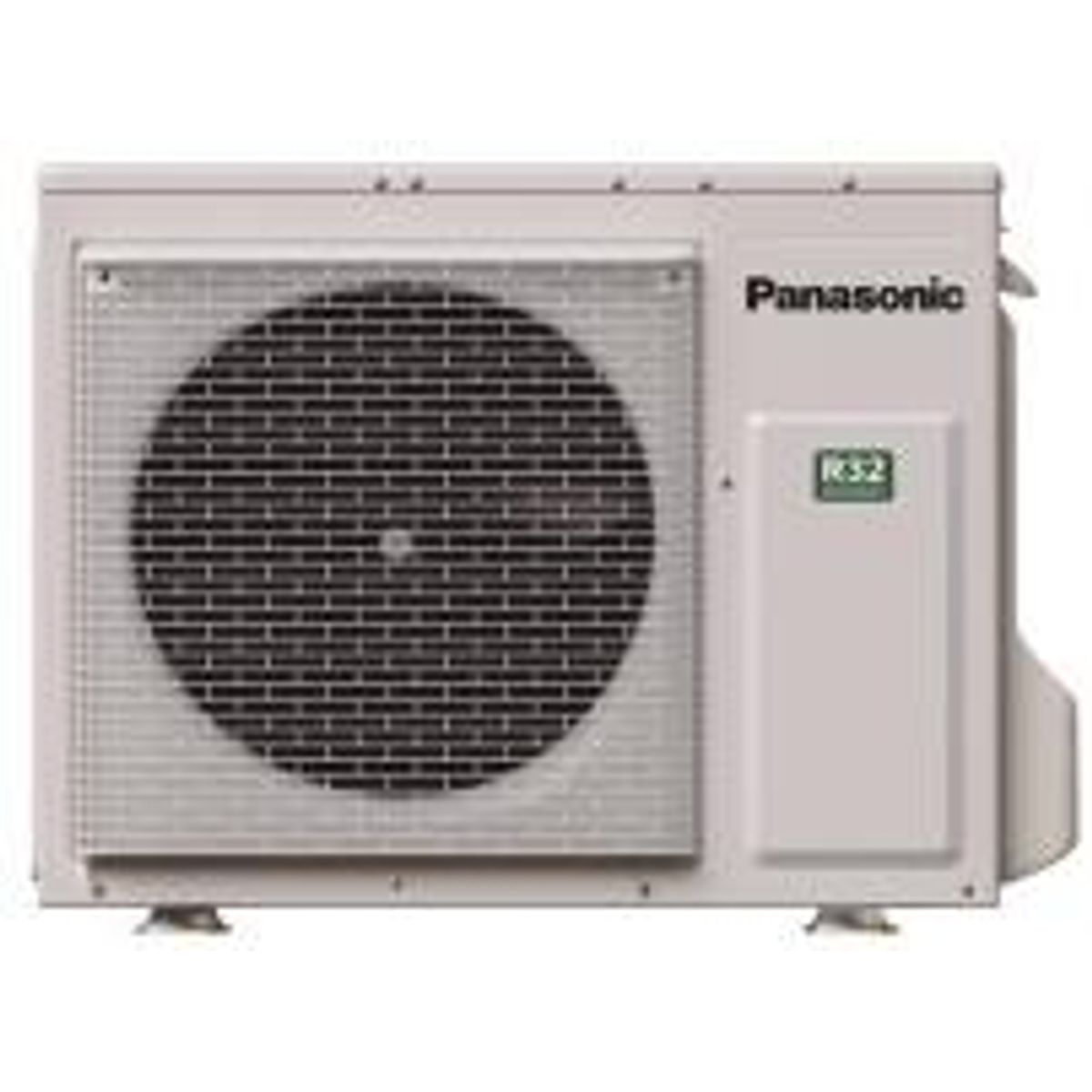 Panasonic Luft/luft Udedel Cu-nz35vke