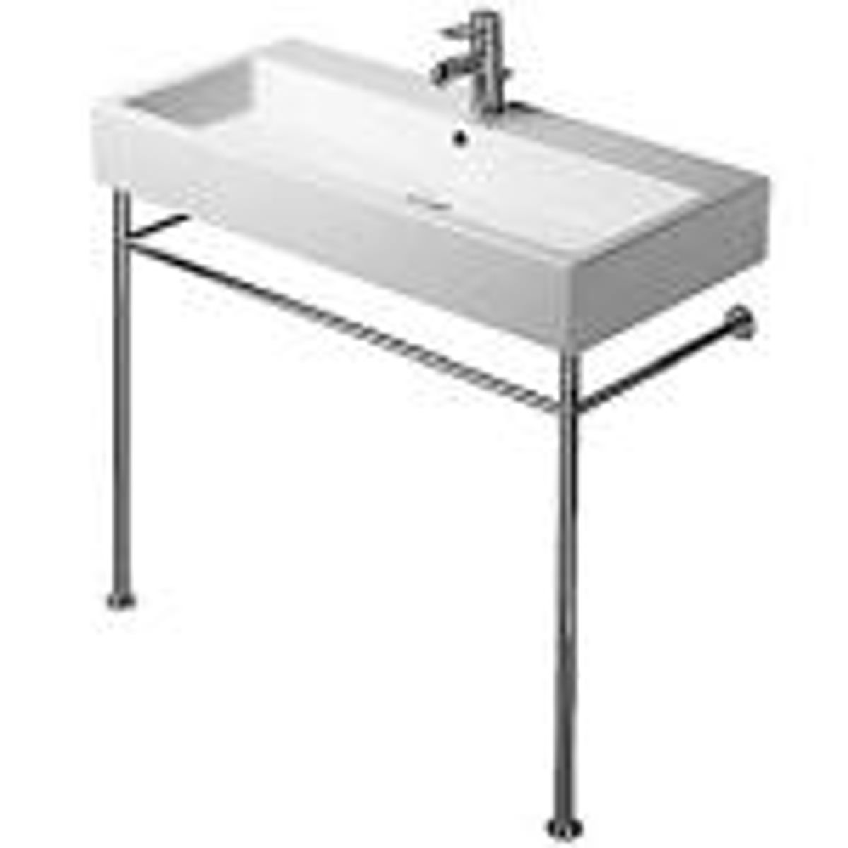 Duravit vaskstativ til vask nr. 045480