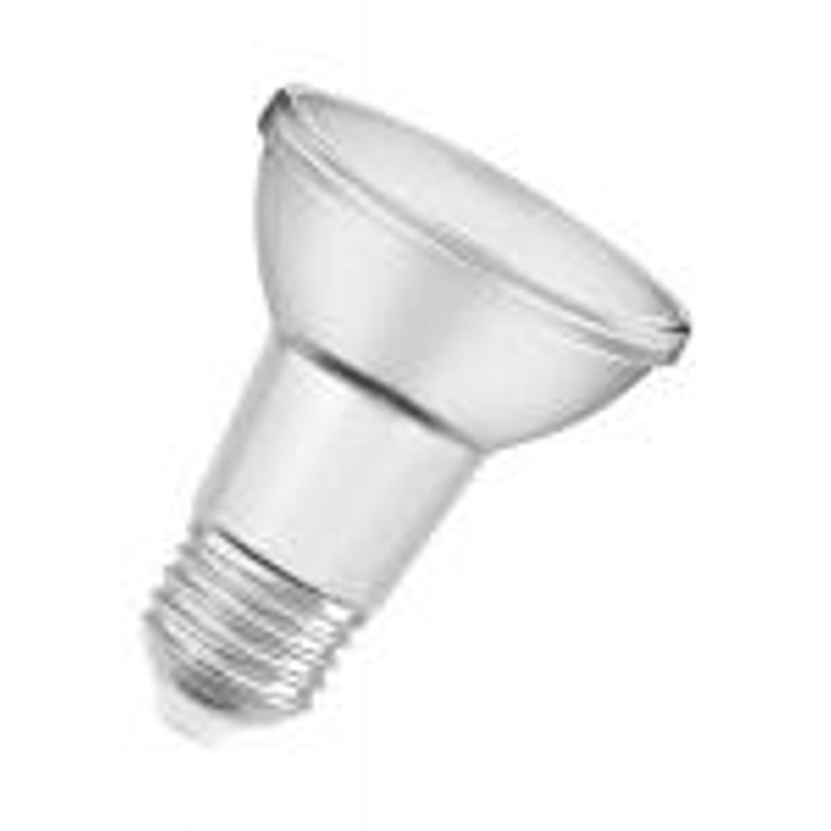 Osram Parathom LED Par20 5W/927, (350 lumen), E27, 36 °, dæmpbar (=50w)