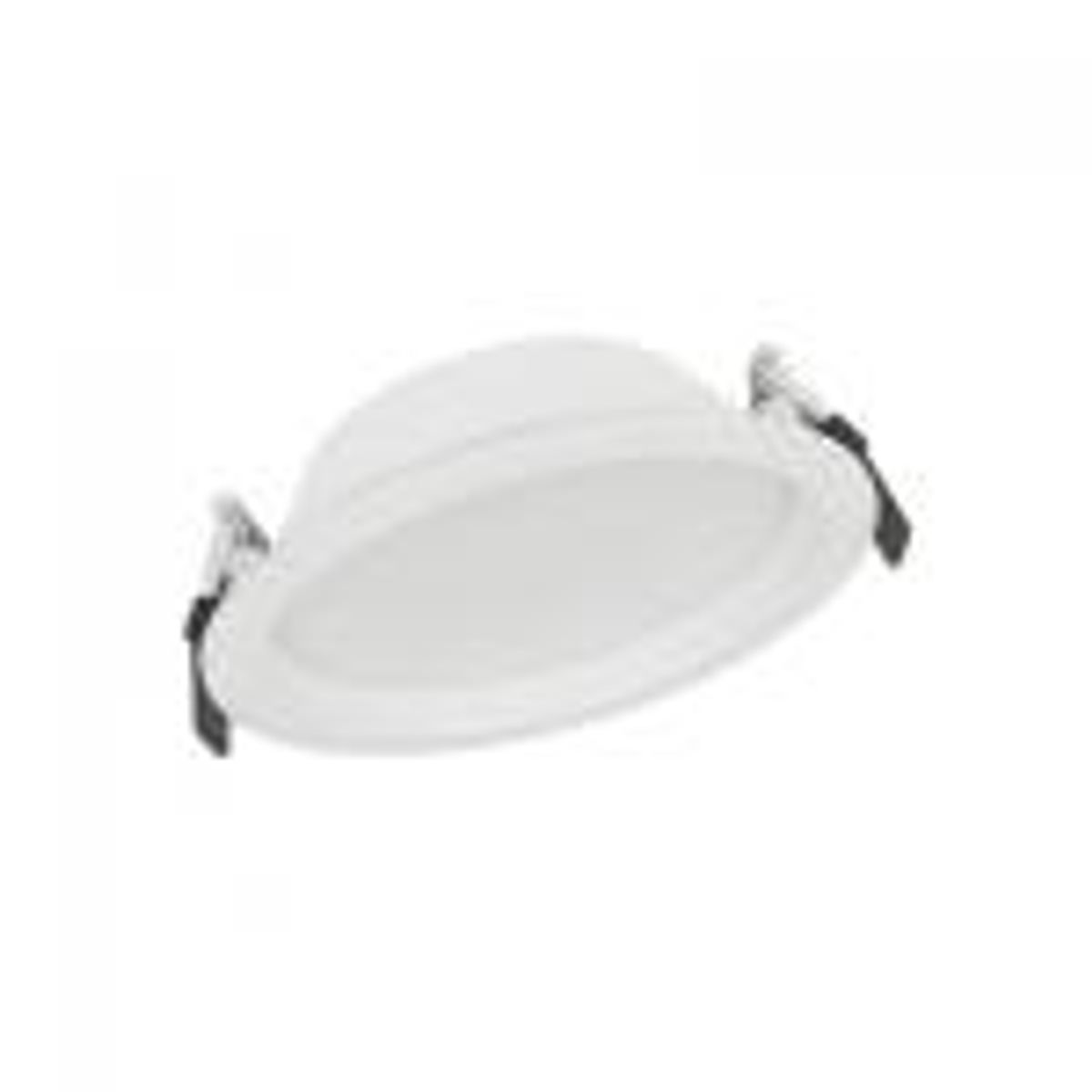 Ledvance downlight alu dali 150mm, 14w/4000k ip44