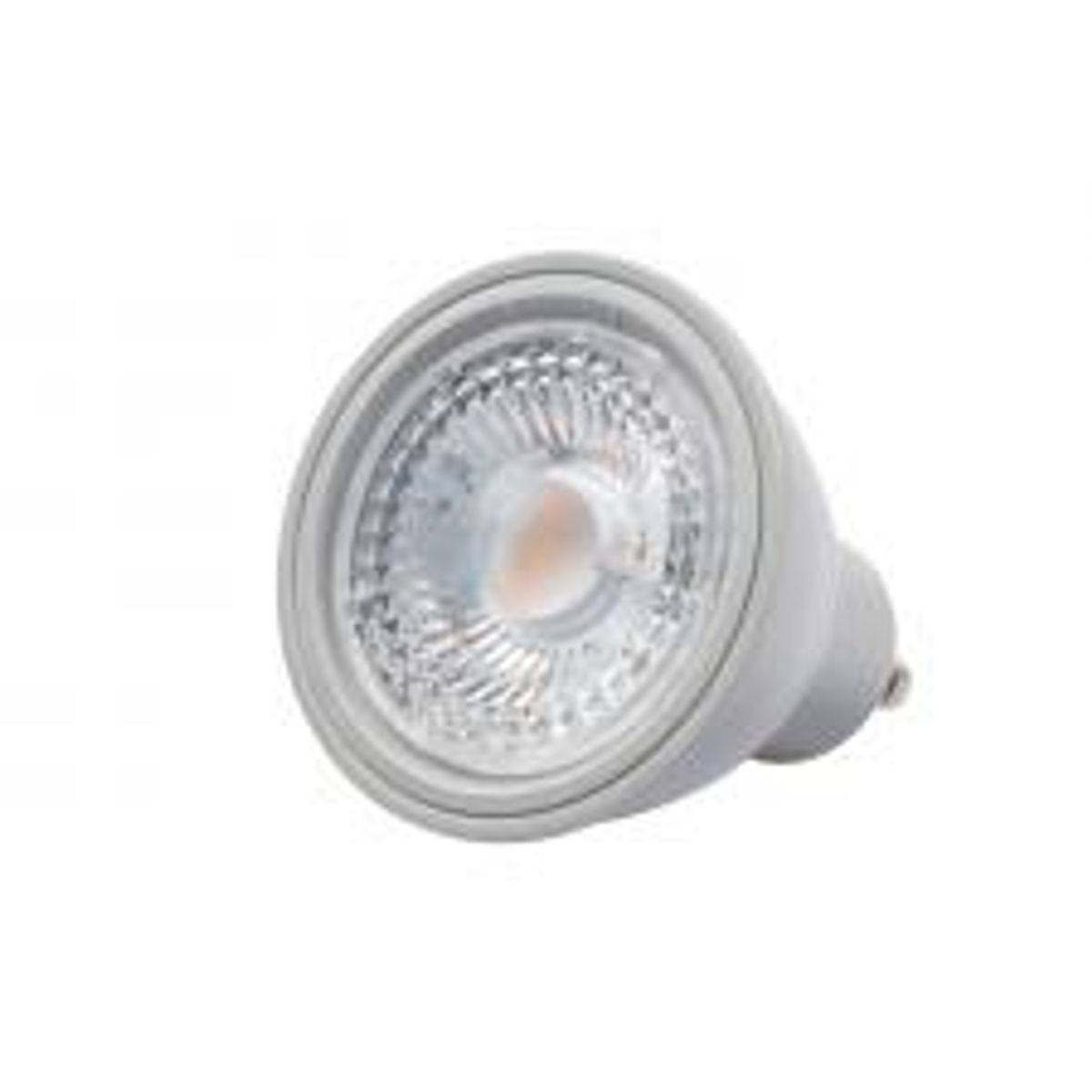 Scan Products 12603 - Flimmerfri LED 5w 927 (370 lumen) GU10, dæmpbar (5w=35w)