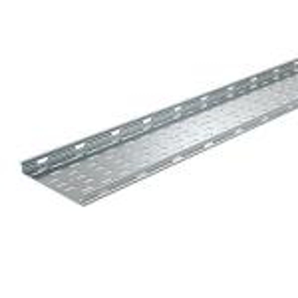 Legrand Kabelbakke P31 MAS 25x300mm PG, pregalvaniseret (3 mtr.)