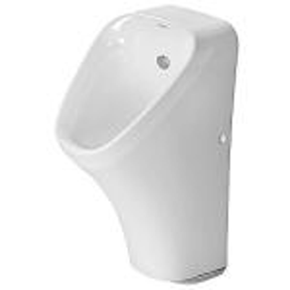 Duravit DuraStyle urinal 300x340mm Jet dyser uden flue