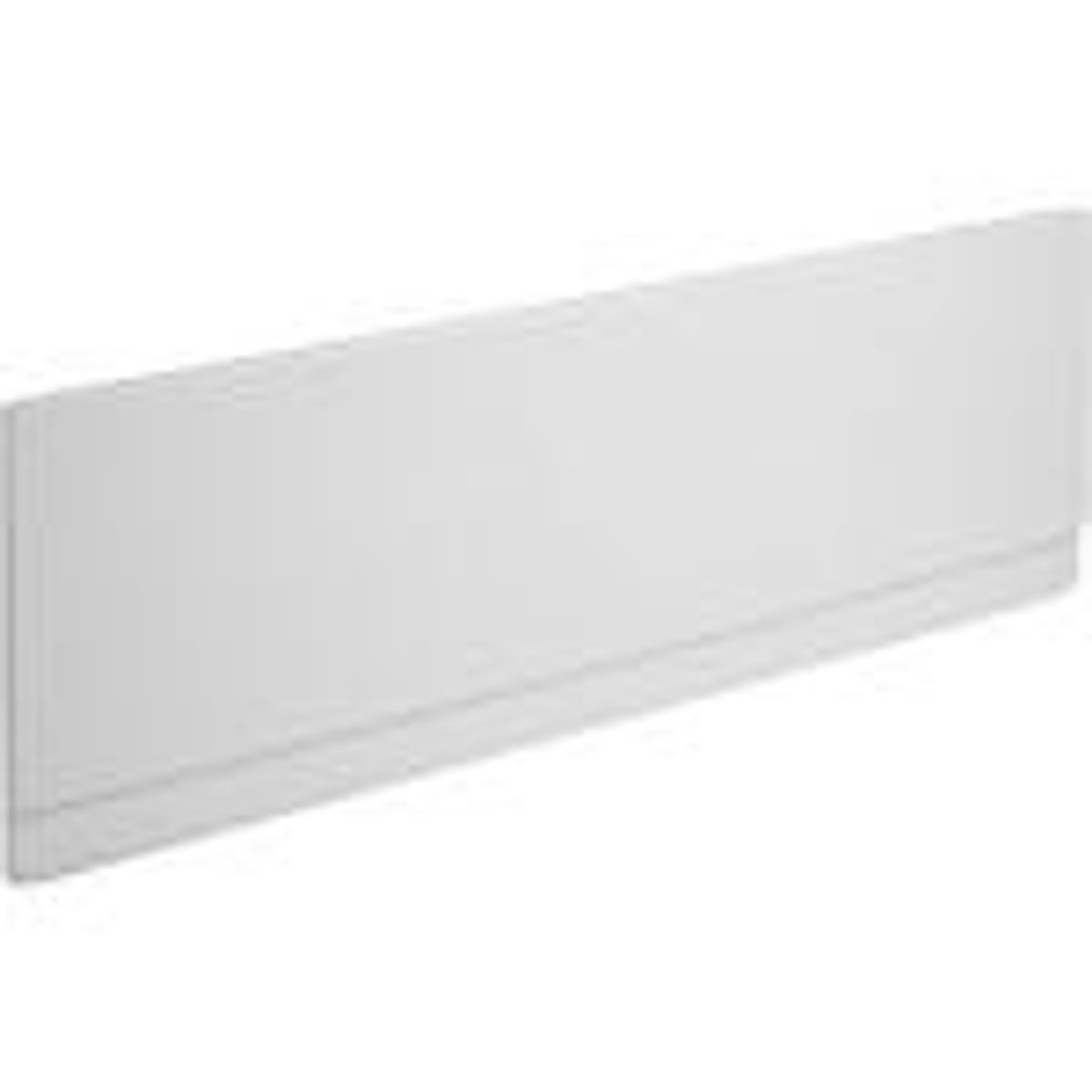 Duravit frontpanel til Starck badkar, 1800 mm