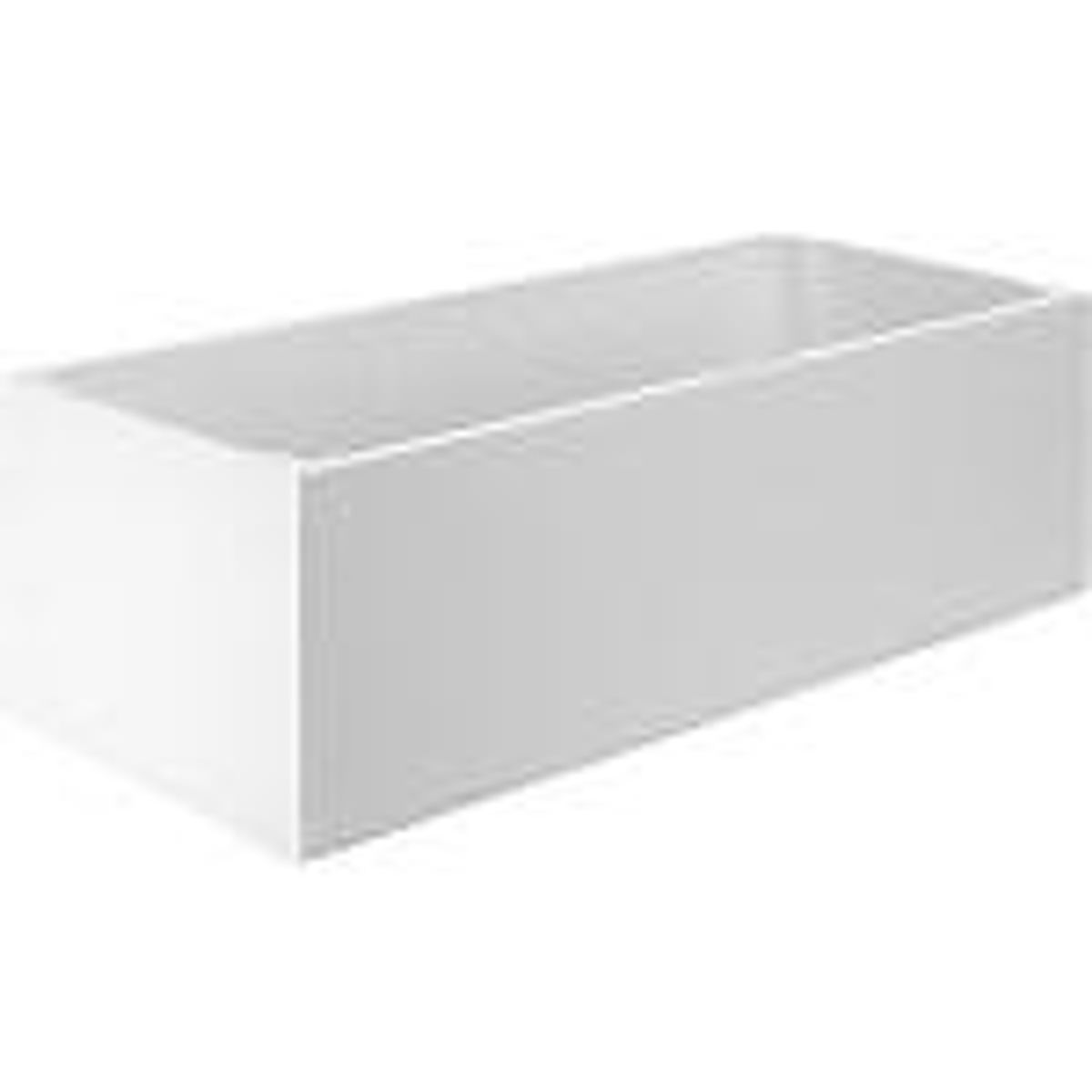 Duravit Starck monteringskasse 160x70cm til 700333 kar