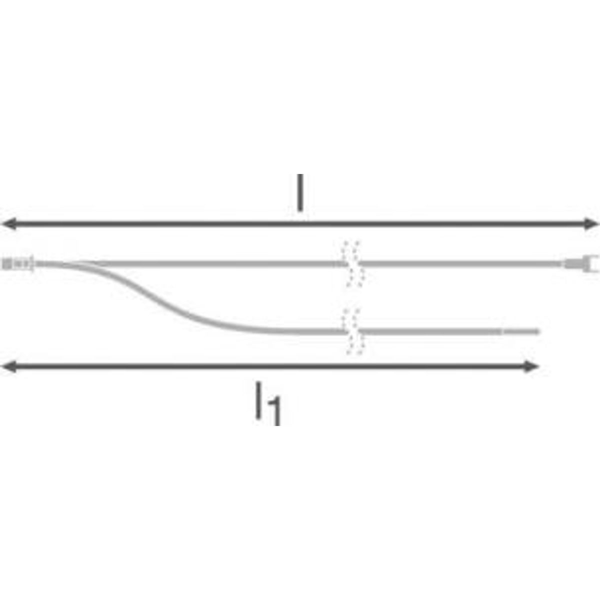 Linear Indiviled Sk-kab 1500 Dali