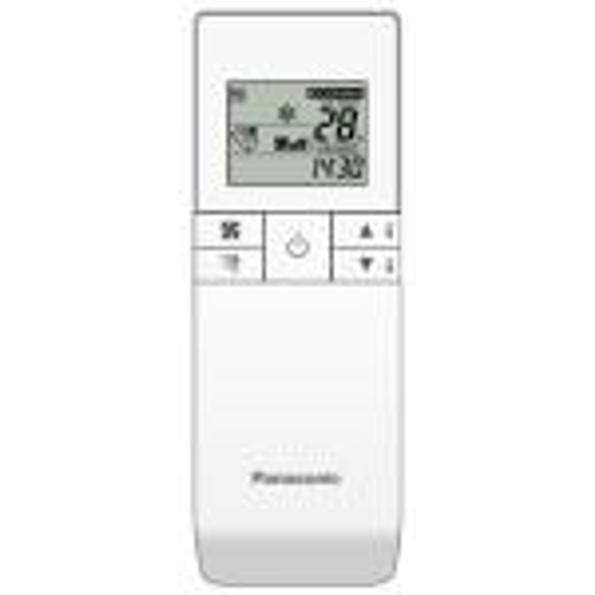 Panasonic Ir Remote Cz-rws3