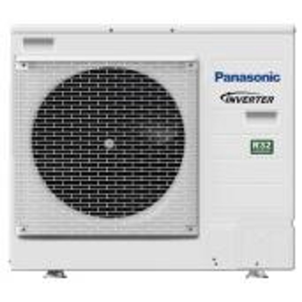 Panasonic Luft/vand Udedel Wh-ud09je5-1