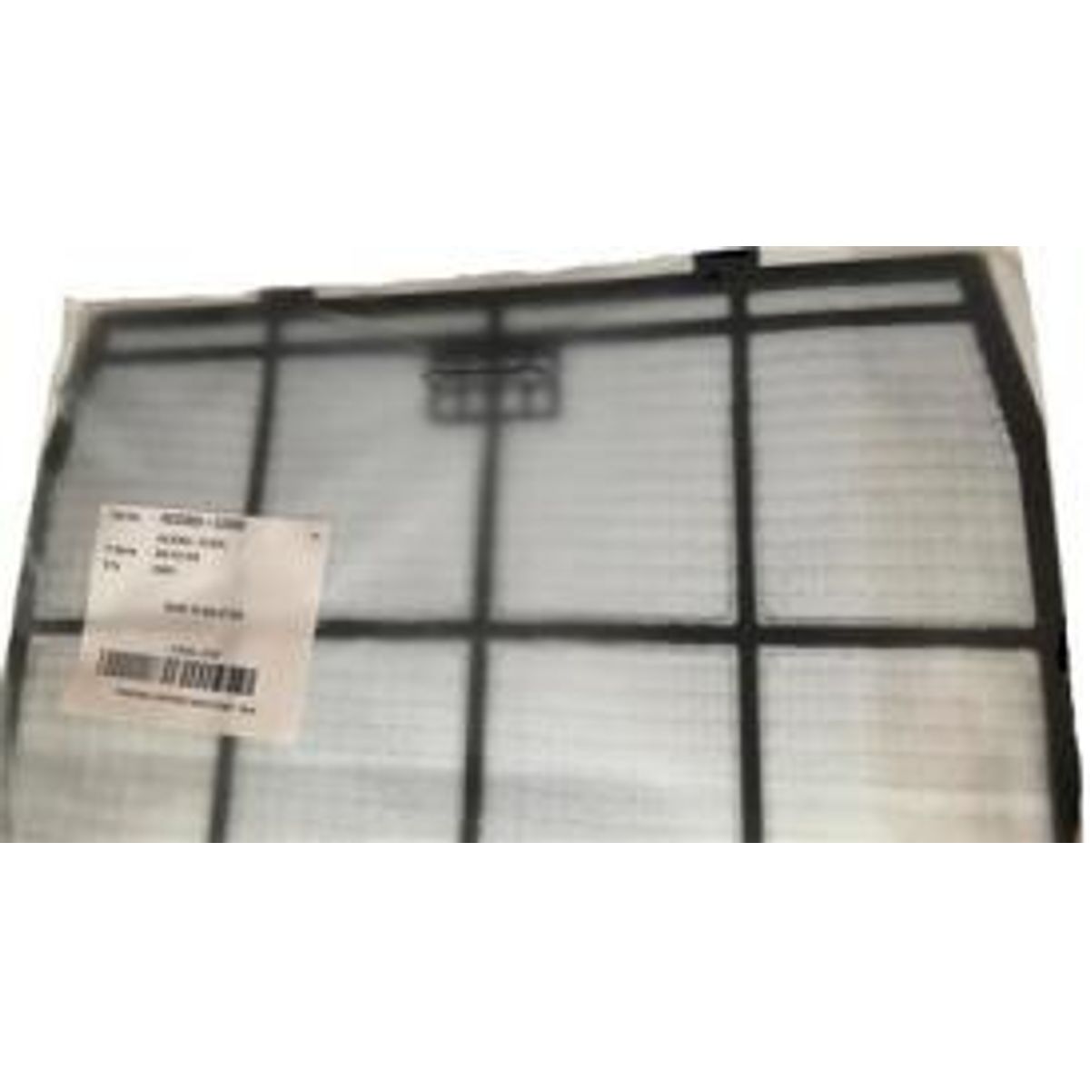 Panasonic Air filter ACXD00-02490, luftfilter