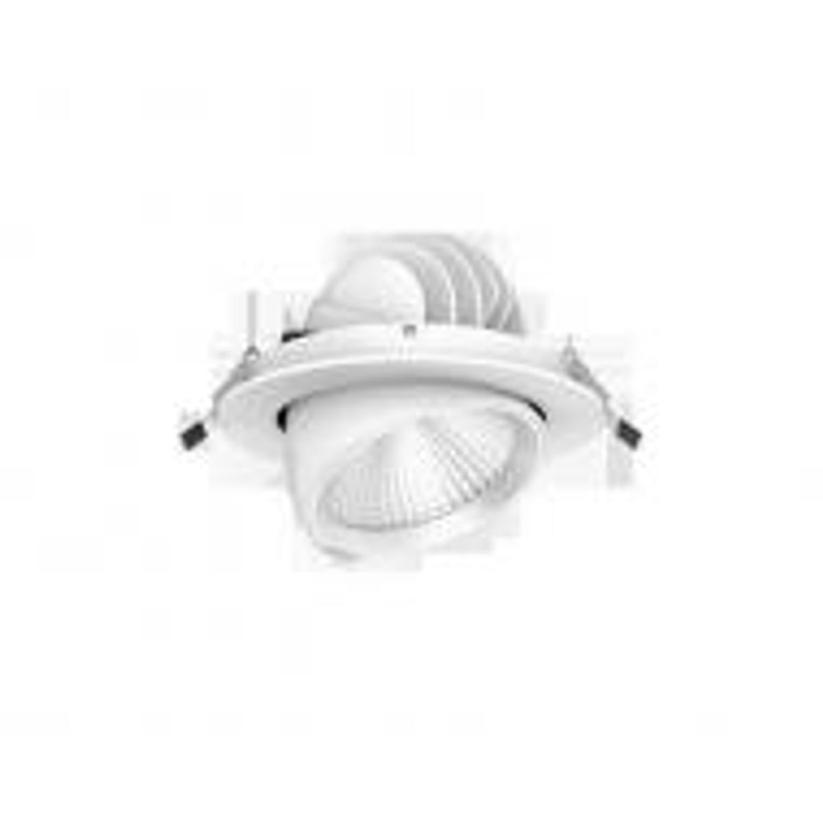 PROBE DOWNLIGHT 35W 3K 3150LM 60 ° BLE