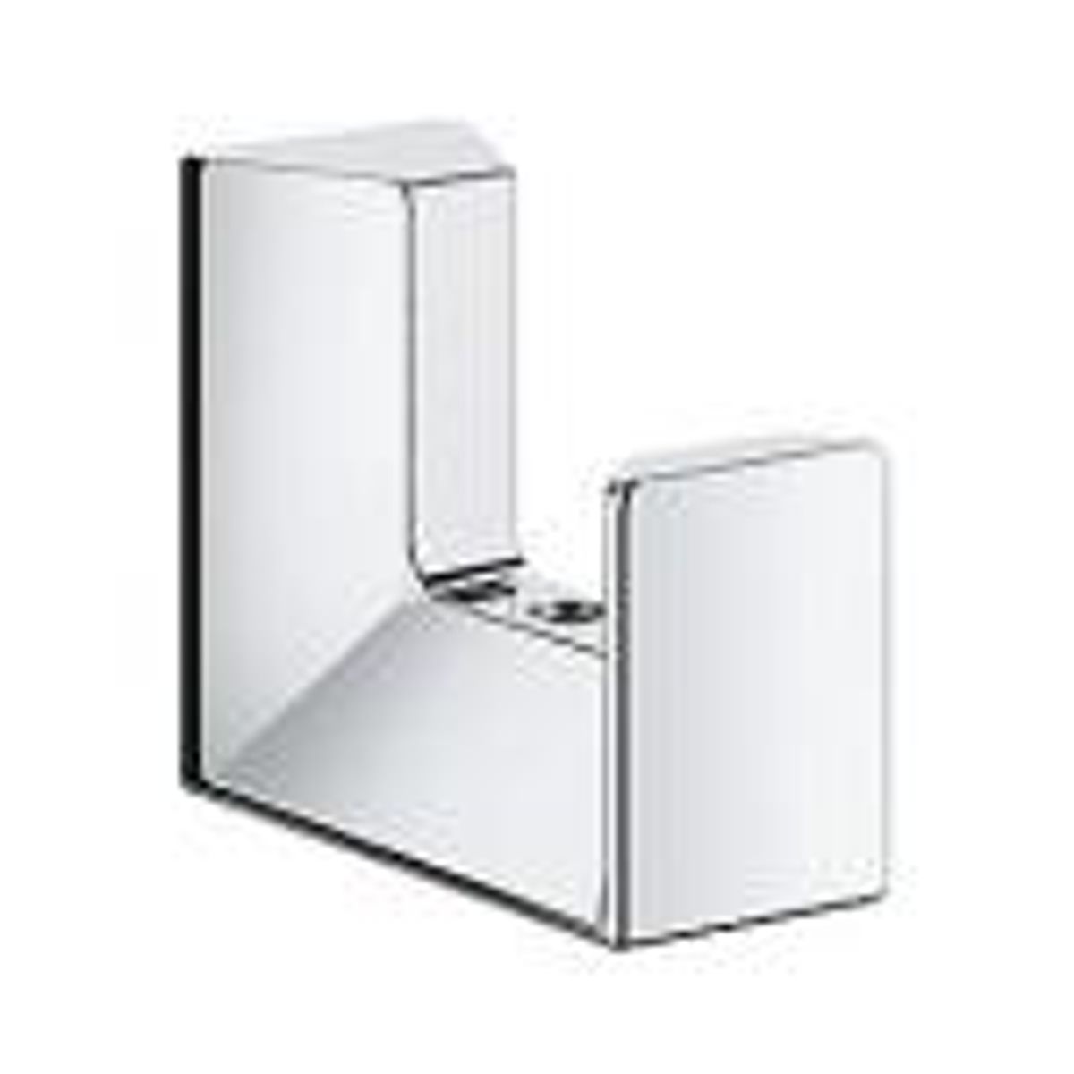 GROHE Selection Cube krog - Forkromet