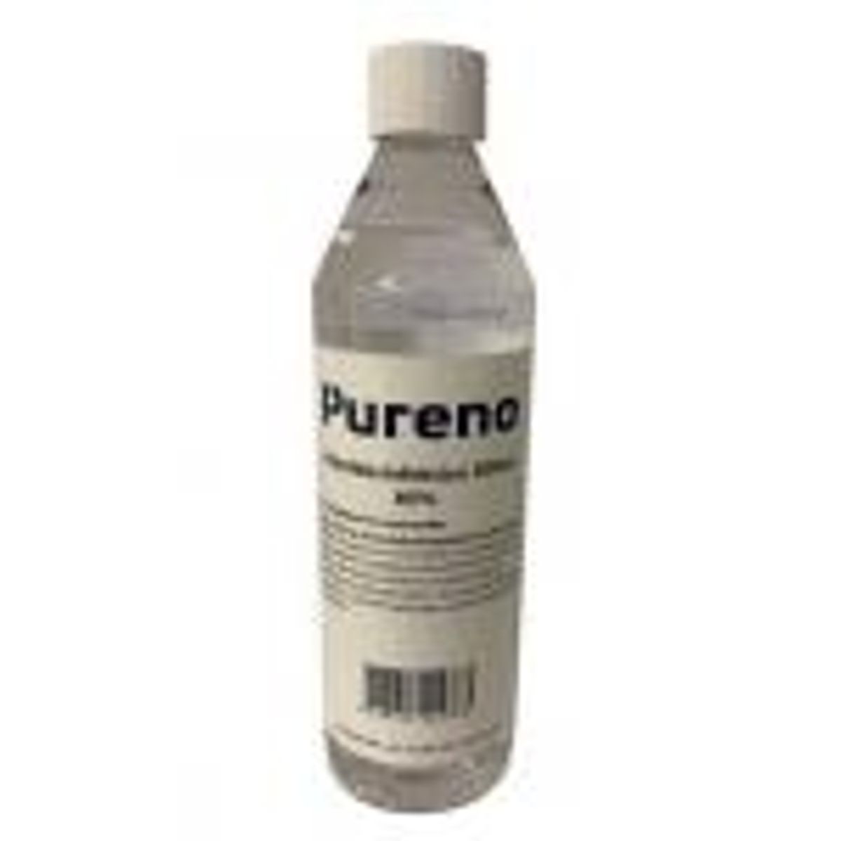 Pureno Hånddesinfektion 85% 500ml - håndsprit