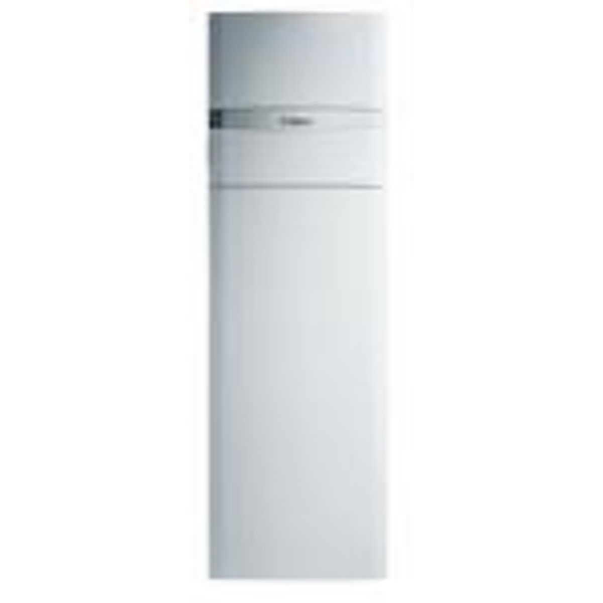 Vaillant VIH QW 190/6 E MB2 uniTOWER VIH QW 190/6 E MB2 hydr. unit med indb. 190 l VVB