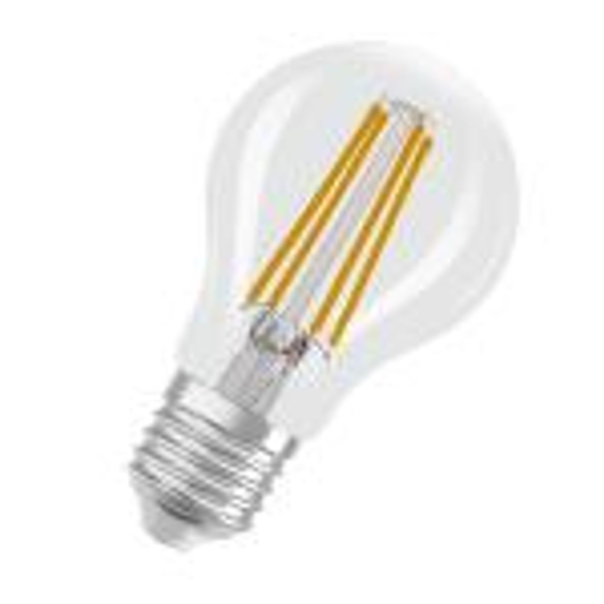 Osram led star+ clickdim standard 7w/827 (60w) e27 filament klar (806 lm)