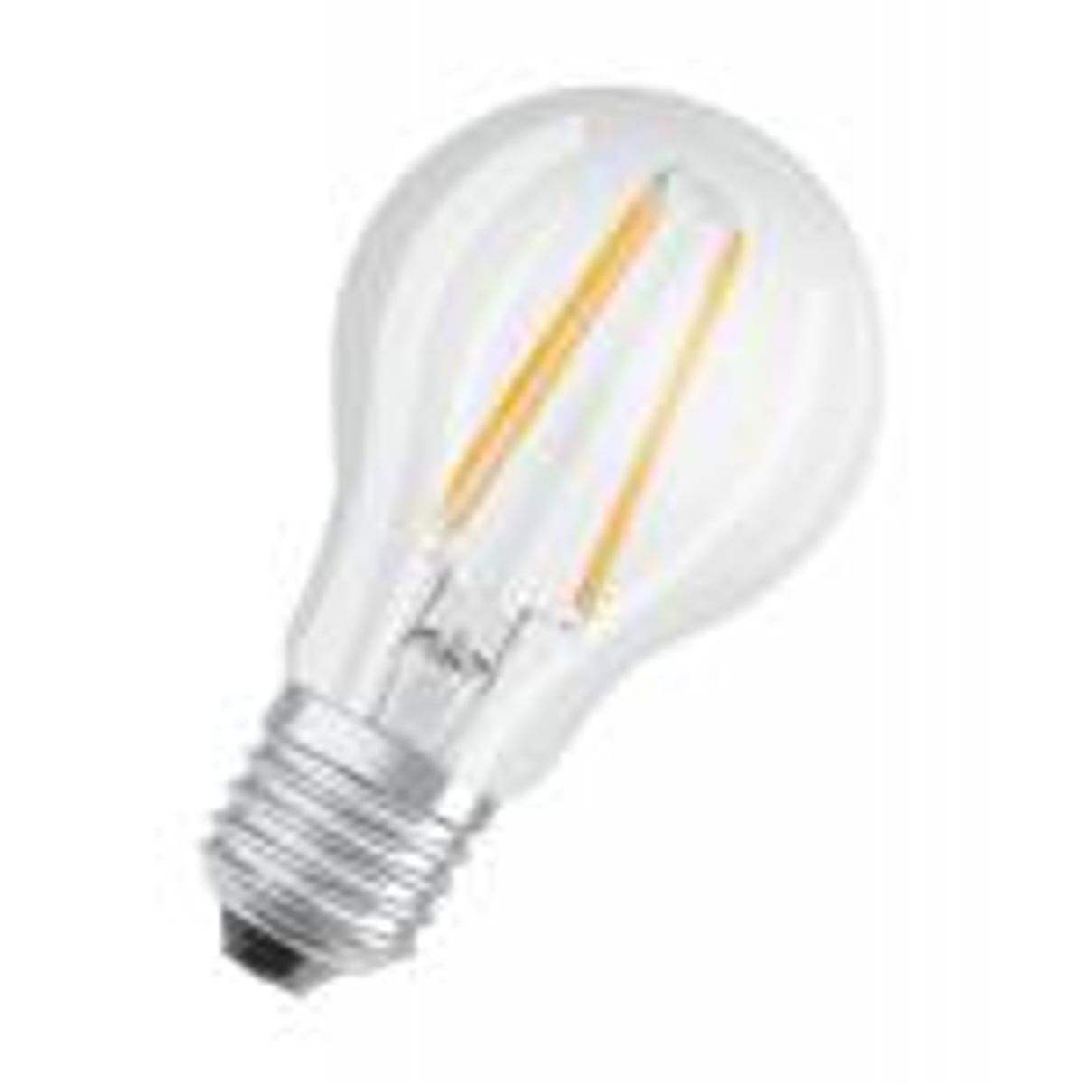 Osram led star+ active&relax standard 7w/2700+4000k (60w) e27 filament klar (860 lm)