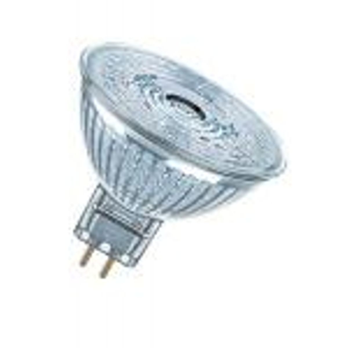 Osram LED Parathom MR16 8W/830 36 ° (621 lumen) GU5,3, ikke dæmpbar, (=50W)